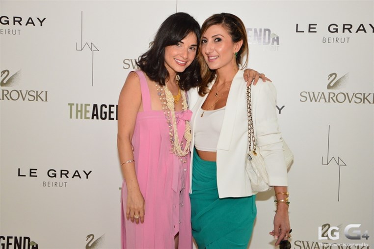 ULAP Meets Her Lebanese Readers 